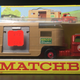Illustration for article titled Matchbox K-18 Dodge Kew Horse Transport